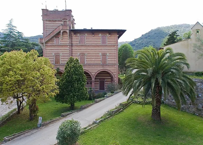 Hotel Park Napoleone