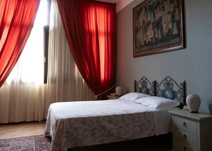 Park Napoleone 4* Portoferraio