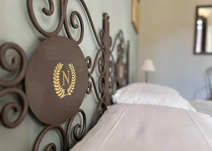 Park Napoleone 4* 포르토페라이오