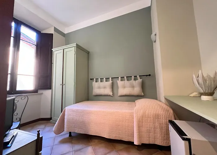 Hotel Park Napoleone