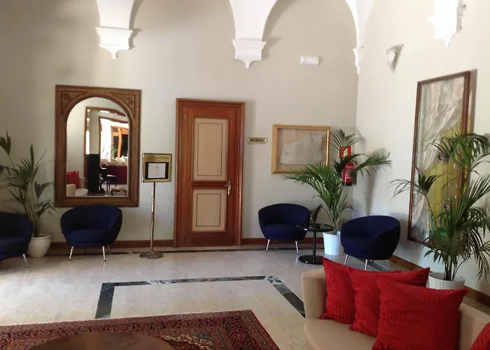 Park Napoleone Hotel Portoferraio