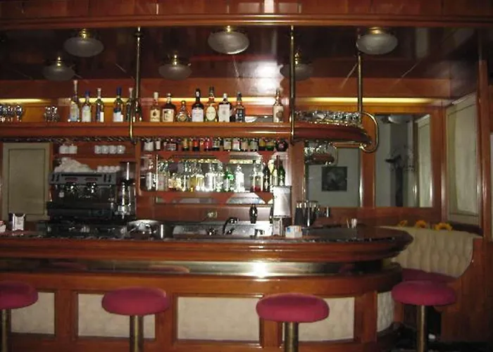 Hotel Park Napoleone 4*