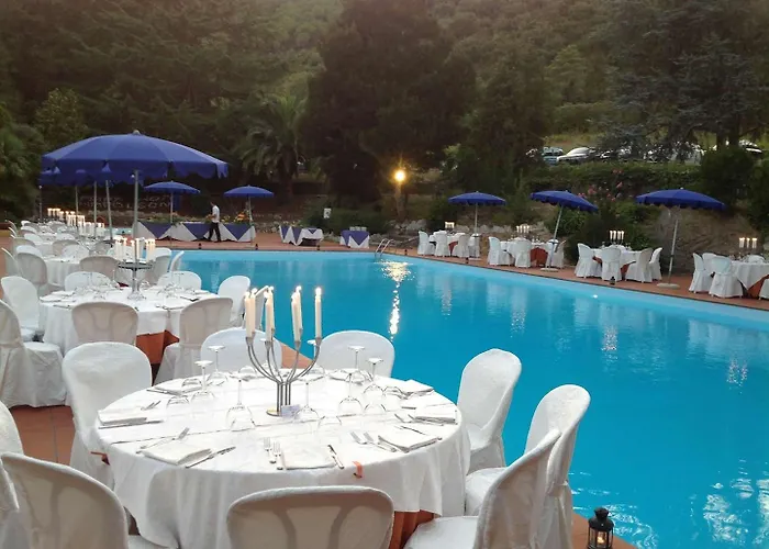 Park Napoleone Hotel 4*