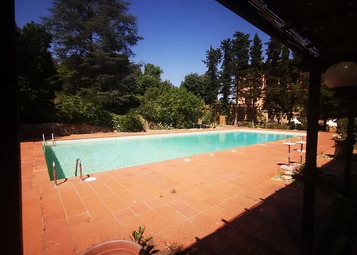 Park Napoleone Hotel Portoferraio