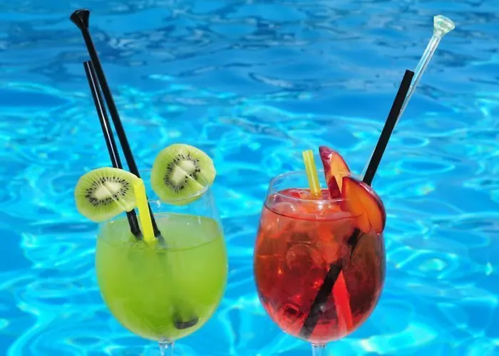 Hotel Park Napoleone