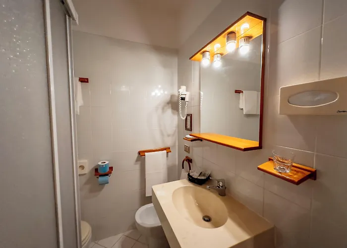 Park Napoleone 포르토페라이오