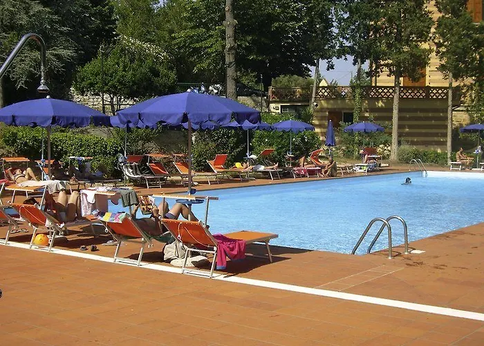 Park Napoleone Hotel 4*