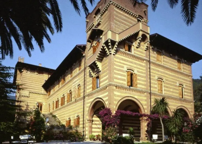 Park Napoleone Portoferraio