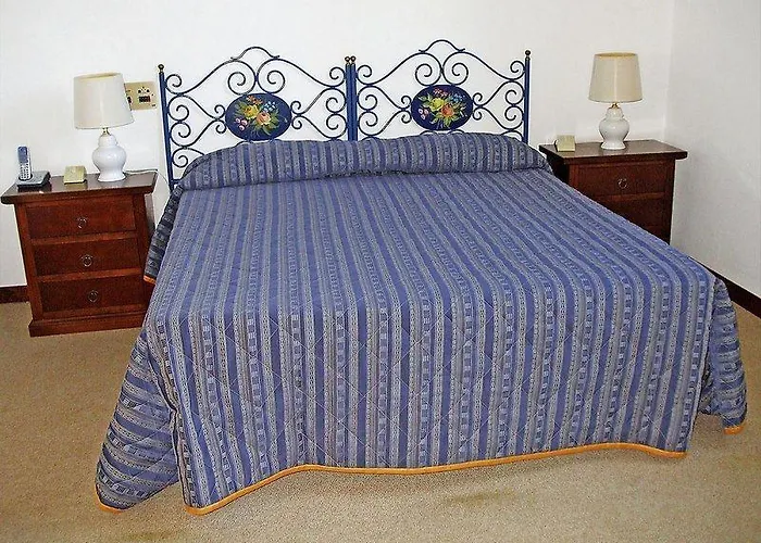 Hotel Park Napoleone Portoferraio