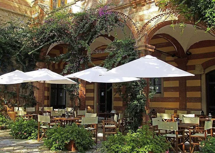 Park Napoleone 4* 포르토페라이오