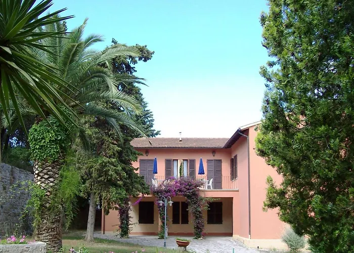 Park Napoleone Hotel 4*