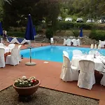 Hotel Park Napoleone 4*