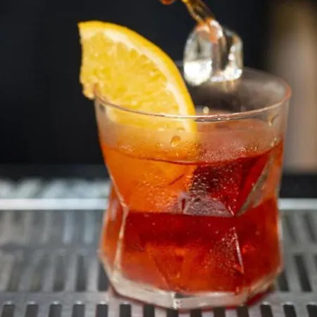 Park Napoleone Hotel 4*