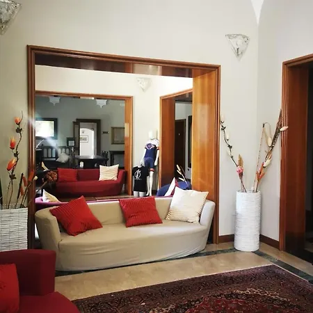 Hotel Park Napoleone 4*