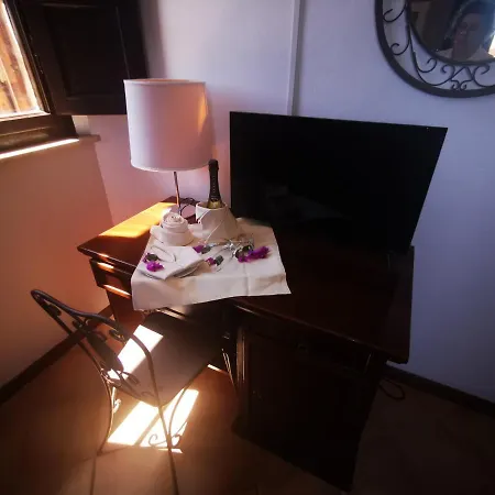 Park Napoleone Hotel