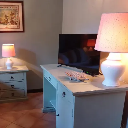 Park Napoleone Hotel Portoferraio