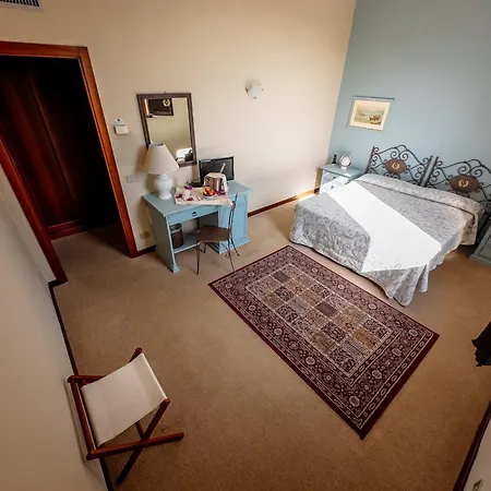 Hotel Park Napoleone Portoferraio