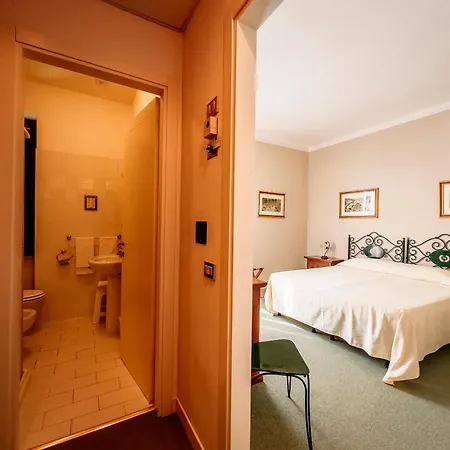 Park Napoleone Hotel