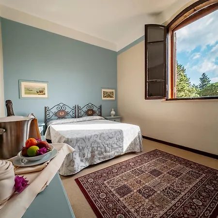 Hotel Park Napoleone