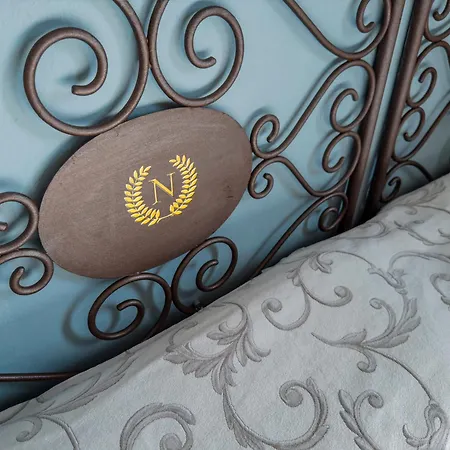 Park Napoleone Hotel