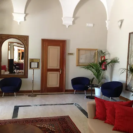 Hotel Park Napoleone