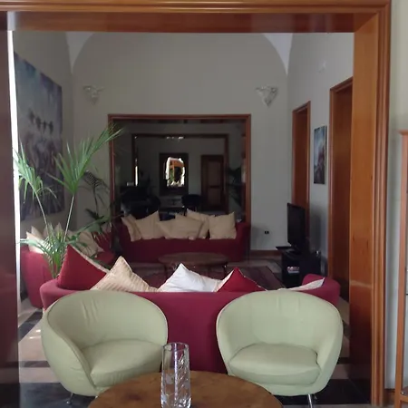 Hotel Park Napoleone Portoferraio