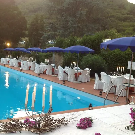 Hotel Park Napoleone