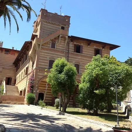 Hotel Park Napoleone