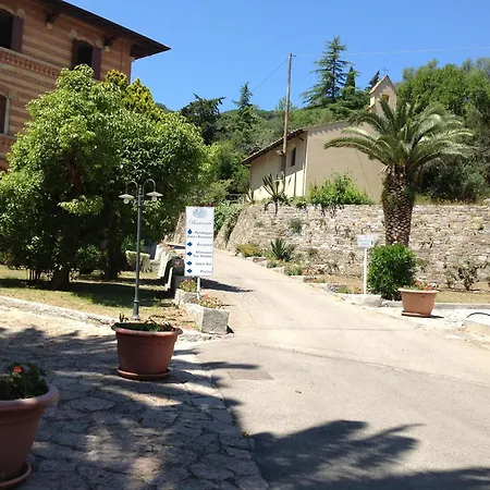 Park Napoleone Portoferraio