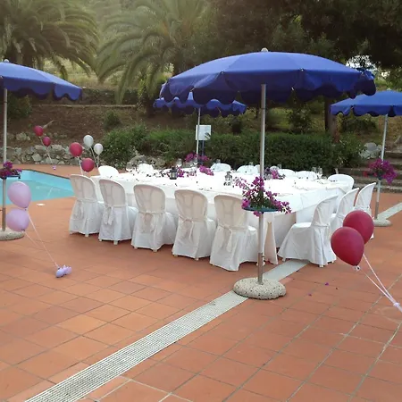 Park Napoleone Portoferraio