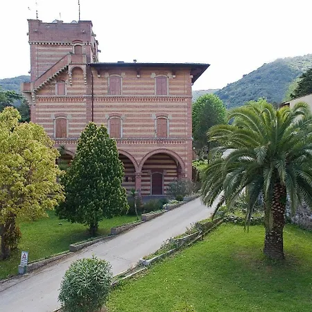 Hotel Park Napoleone