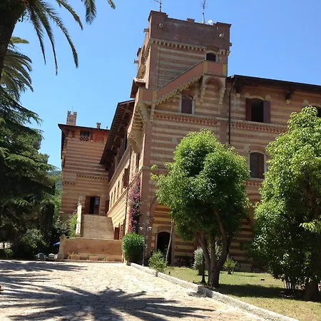 Park Napoleone Portoferraio