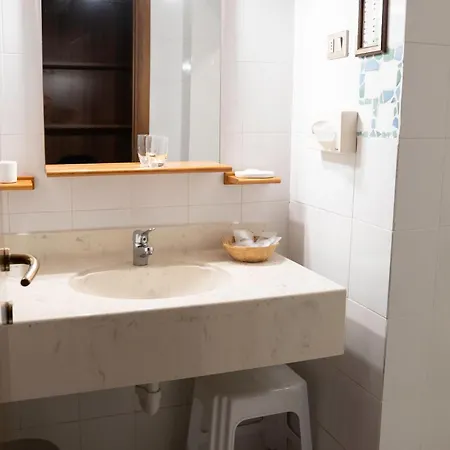 Hotel Park Napoleone