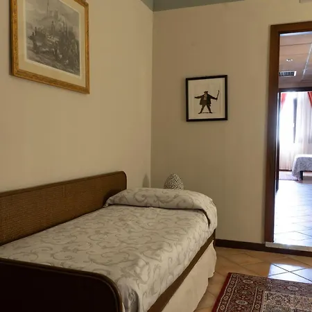 Hotel Park Napoleone