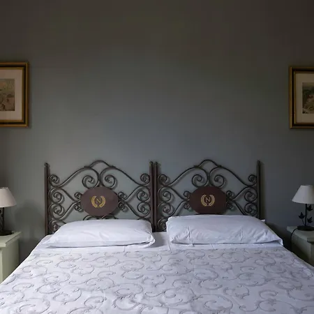 Hotel Park Napoleone