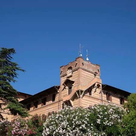 Park Napoleone Hotel 4*