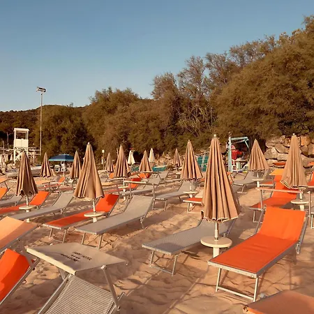 Park Napoleone Hotel