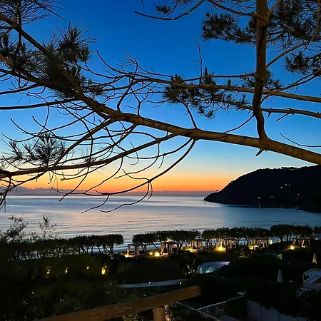 Hotel Park Napoleone 4*