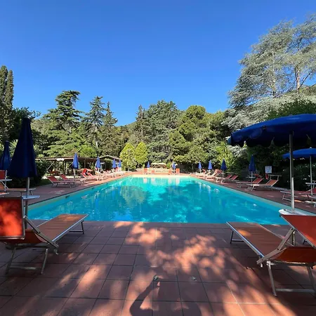 Park Napoleone Hotel