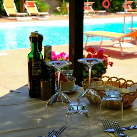 Hotel Park Napoleone Portoferraio