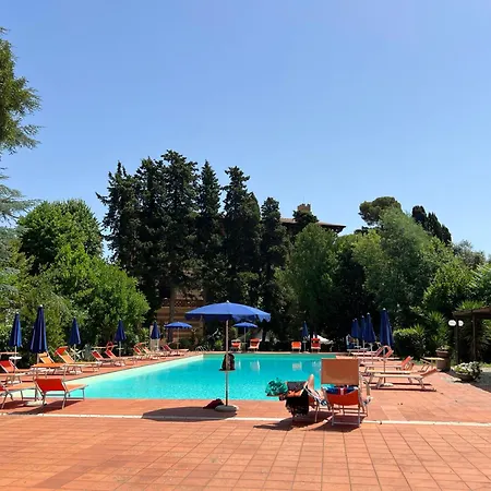 Park Napoleone 4* Portoferraio