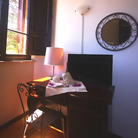 Hotel Park Napoleone