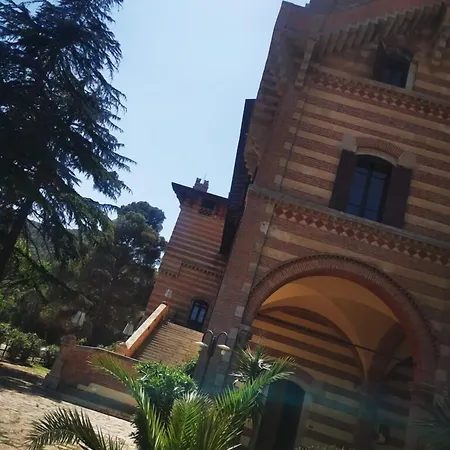 Park Napoleone 4* Portoferraio