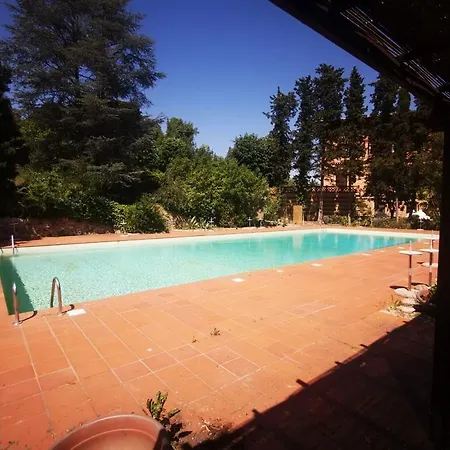 Park Napoleone Hotel Portoferraio