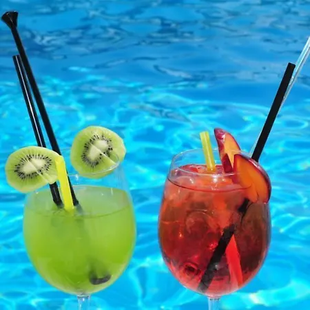 Hotel Park Napoleone