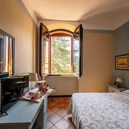 Hotel Park Napoleone