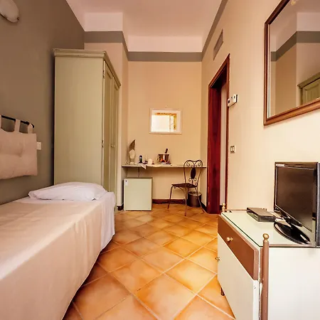 Park Napoleone Portoferraio