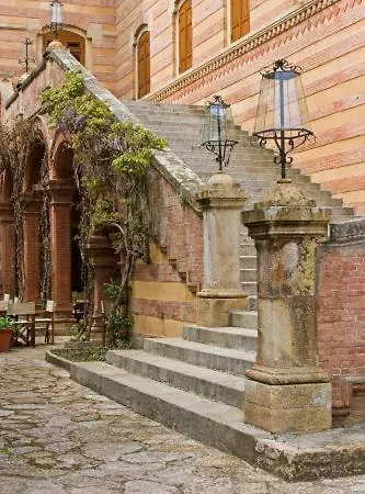 Park Napoleone Portoferraio