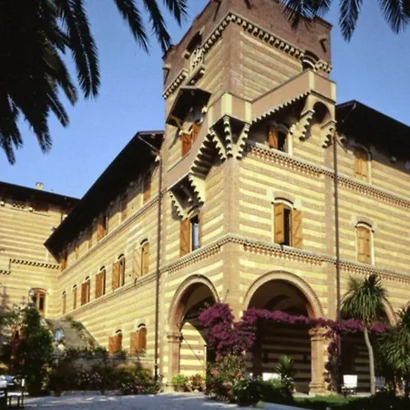 Park Napoleone Portoferraio